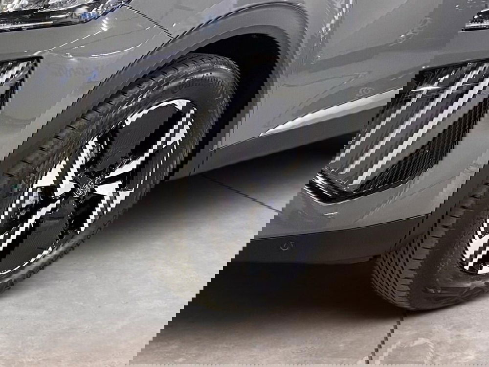 Peugeot 2008 usata a Torino (15)