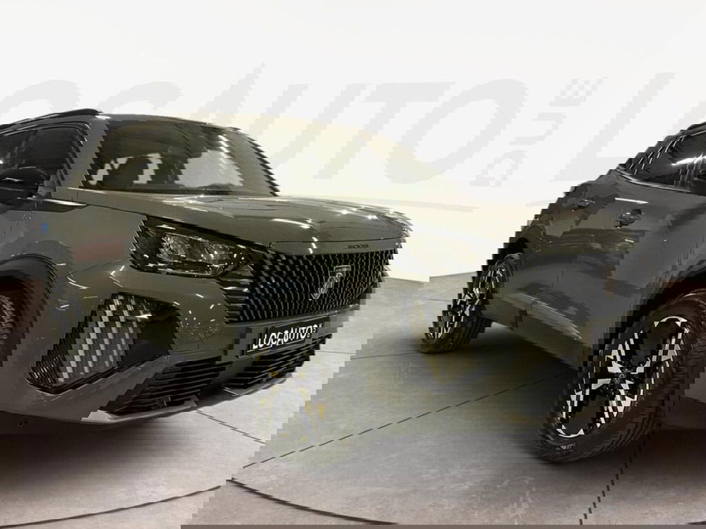 Peugeot 2008 usata a Torino (3)