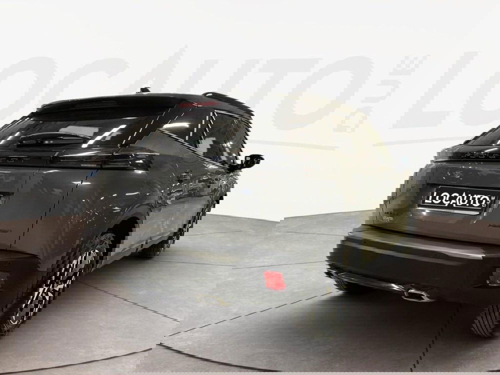 Peugeot 2008 usata a Torino (4)