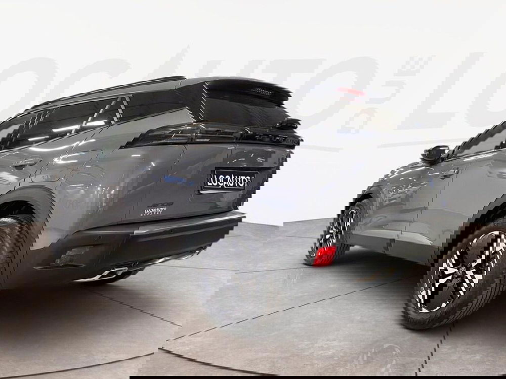 Peugeot 2008 usata a Torino (5)