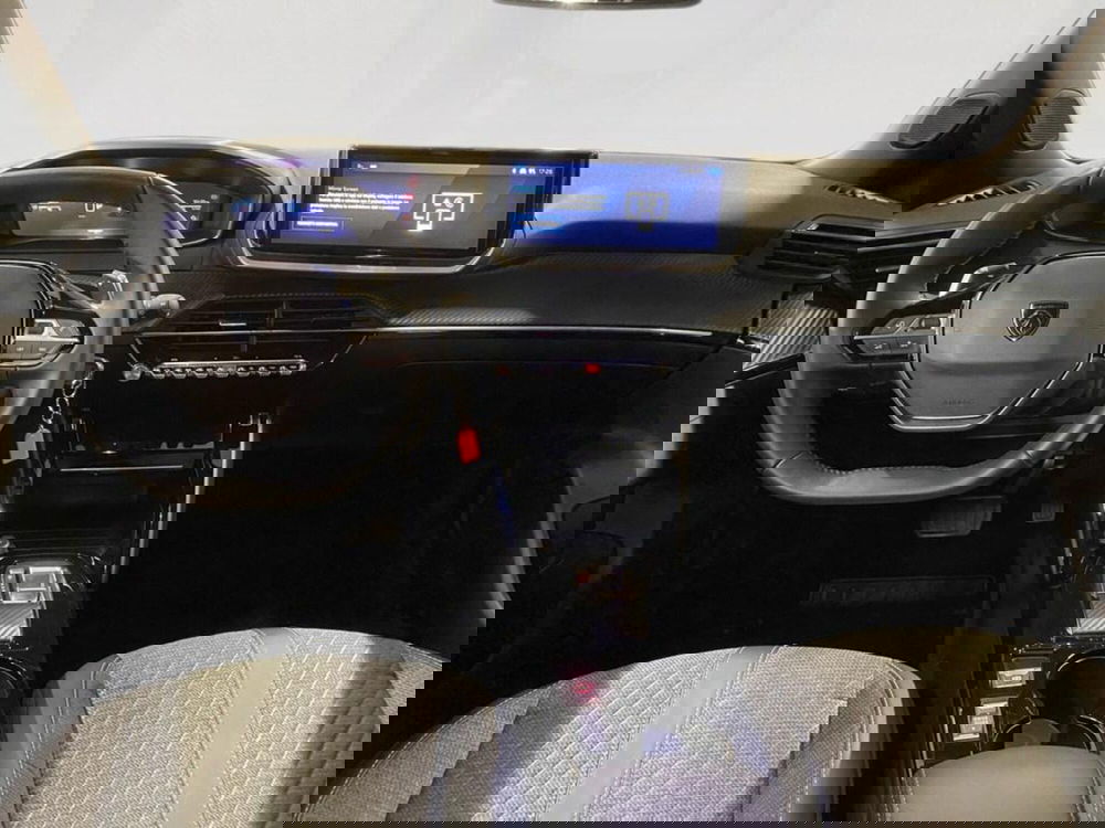 Peugeot 2008 usata a Torino (6)