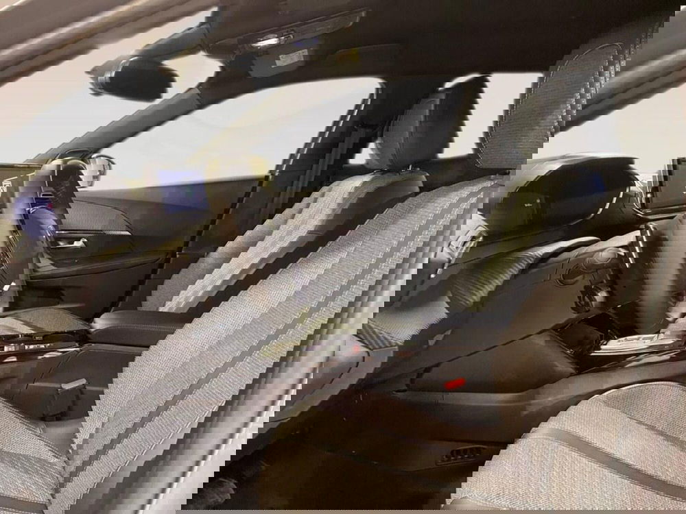 Peugeot 2008 usata a Torino (7)