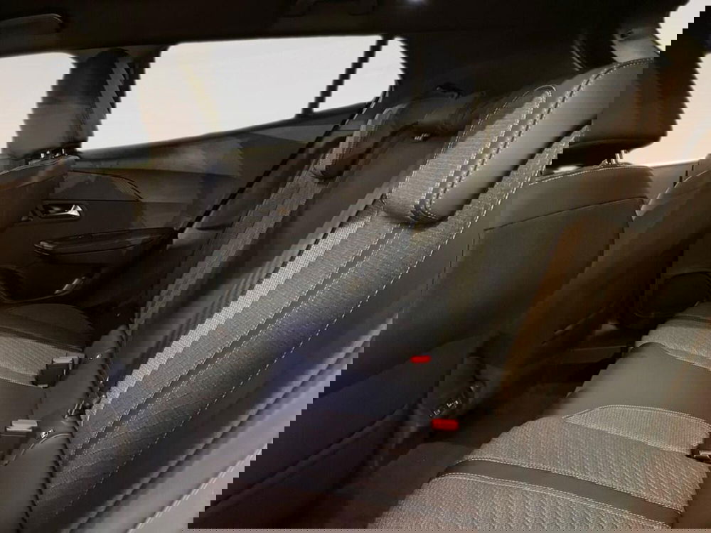 Peugeot 2008 usata a Torino (8)