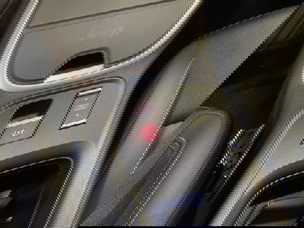 Jeep Avenger usata a Torino (12)