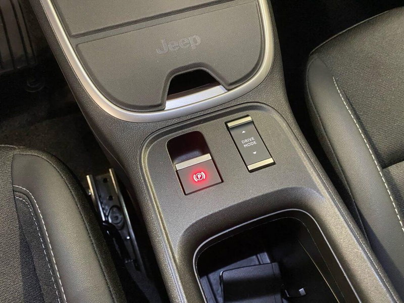 Jeep Avenger usata a Torino (12)