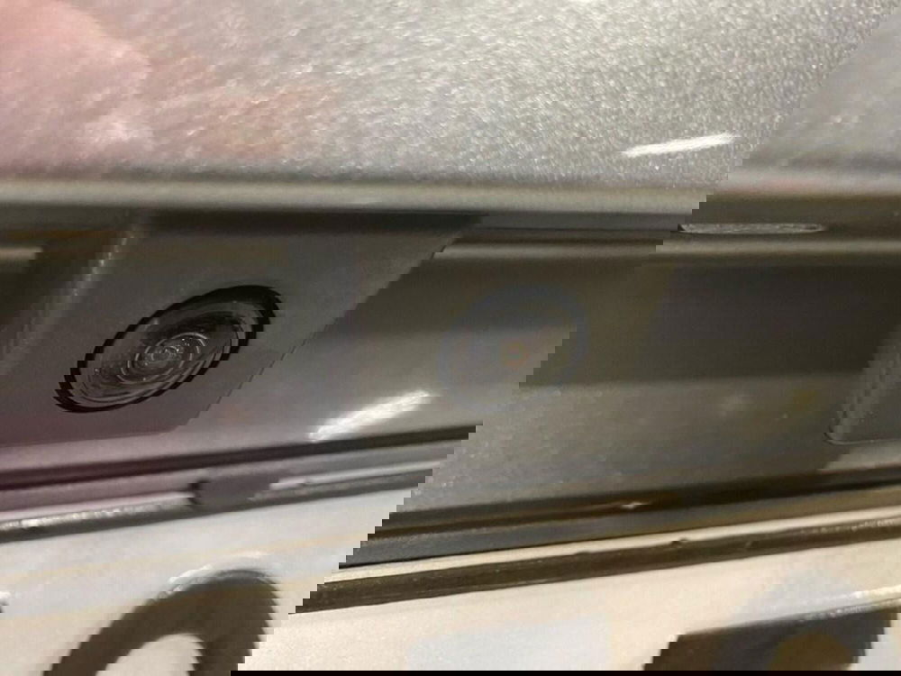 Jeep Avenger usata a Torino (14)