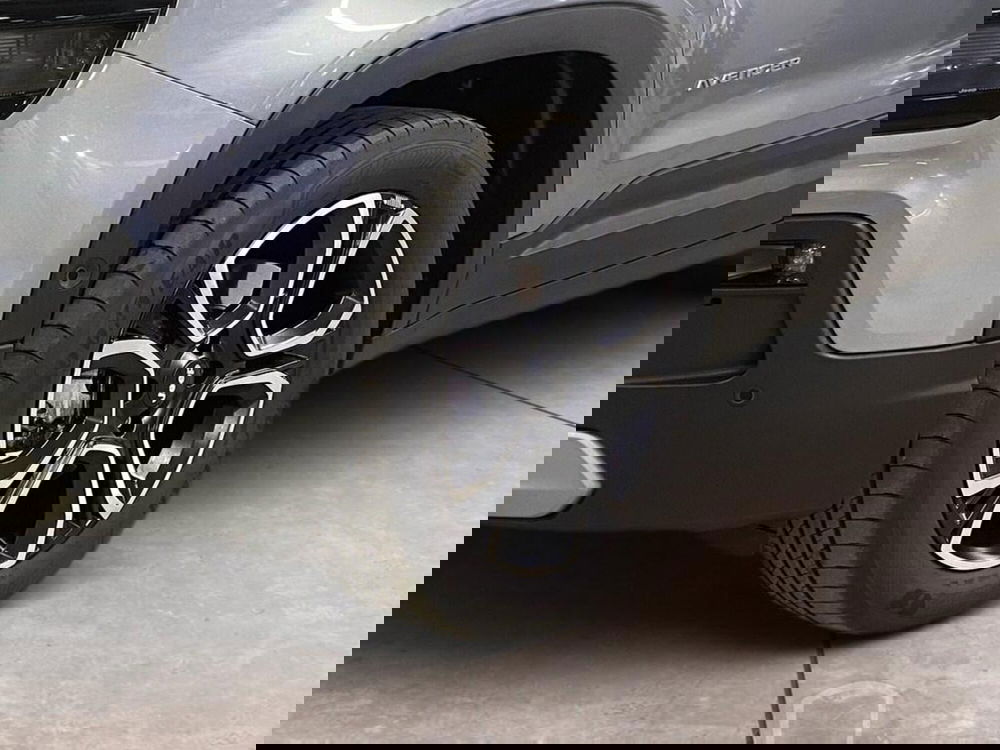 Jeep Avenger usata a Torino (15)