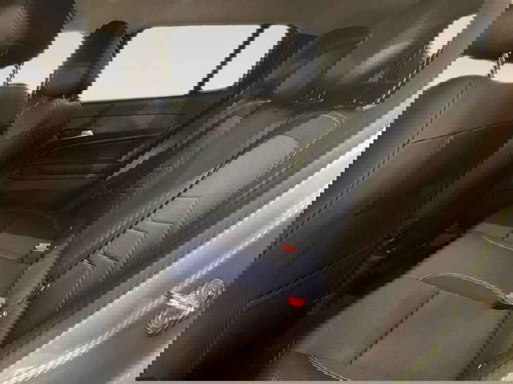 Jeep Avenger usata a Torino (8)