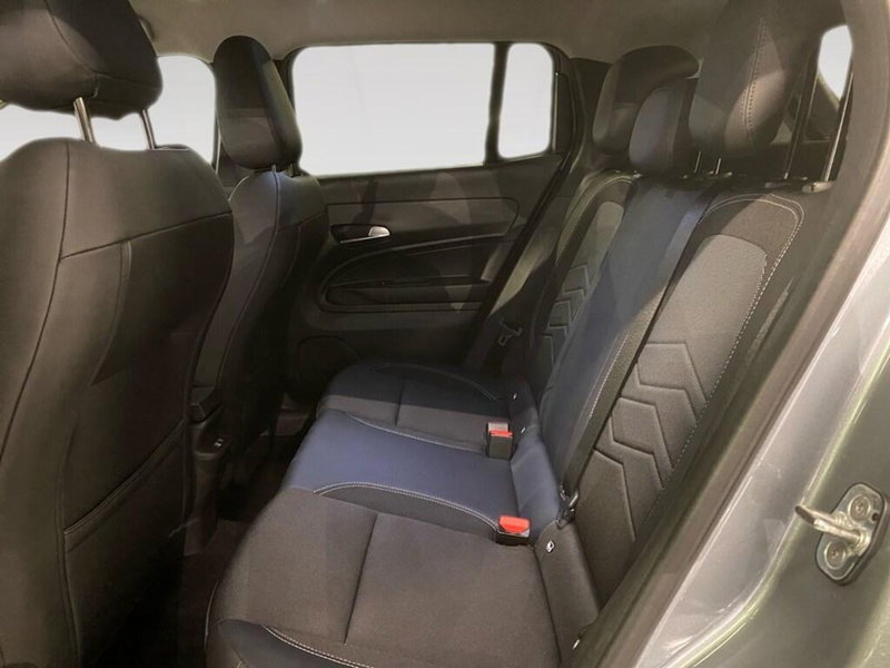 Jeep Avenger usata a Torino (8)