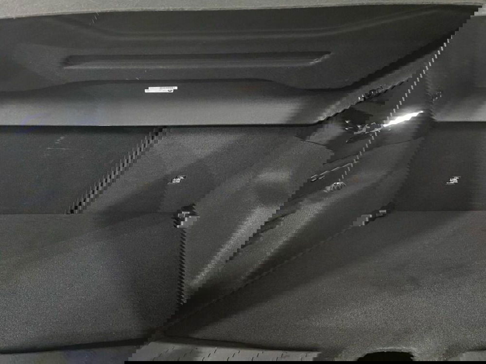 Jeep Avenger usata a Torino (9)