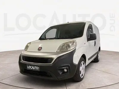 Fiat Fiorino 1.3 MJT 80CV Cargo SX del 2016 usata a Torino