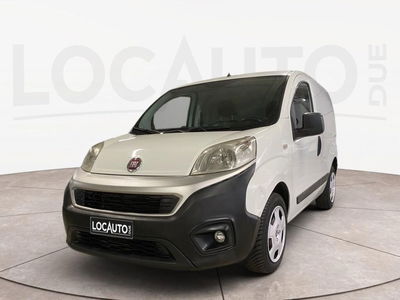 Fiat Fiorino 1.3 MJT 80CV Cargo SX del 2016 usata a Torino