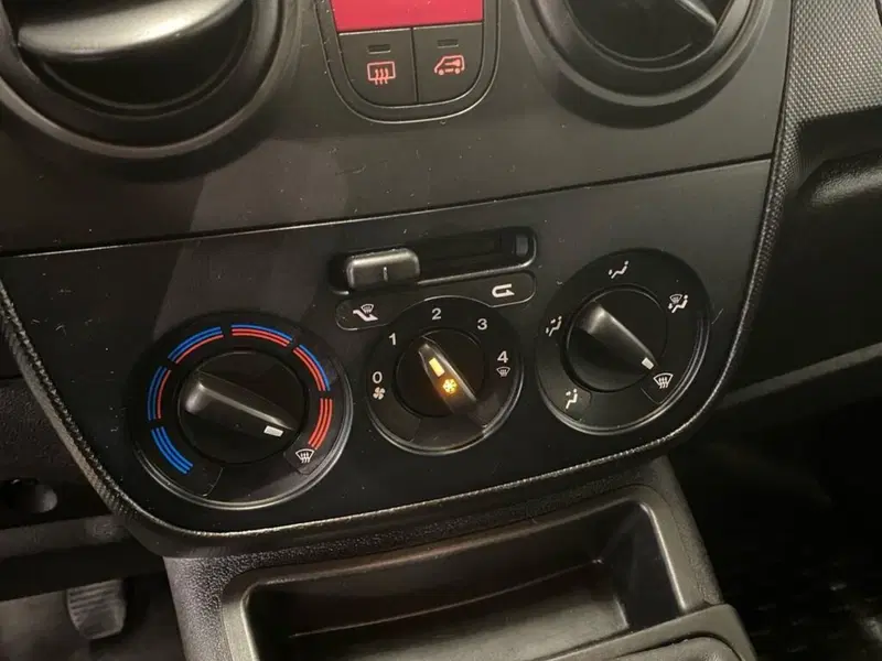 Fiat Fiorino usata a Torino (10)