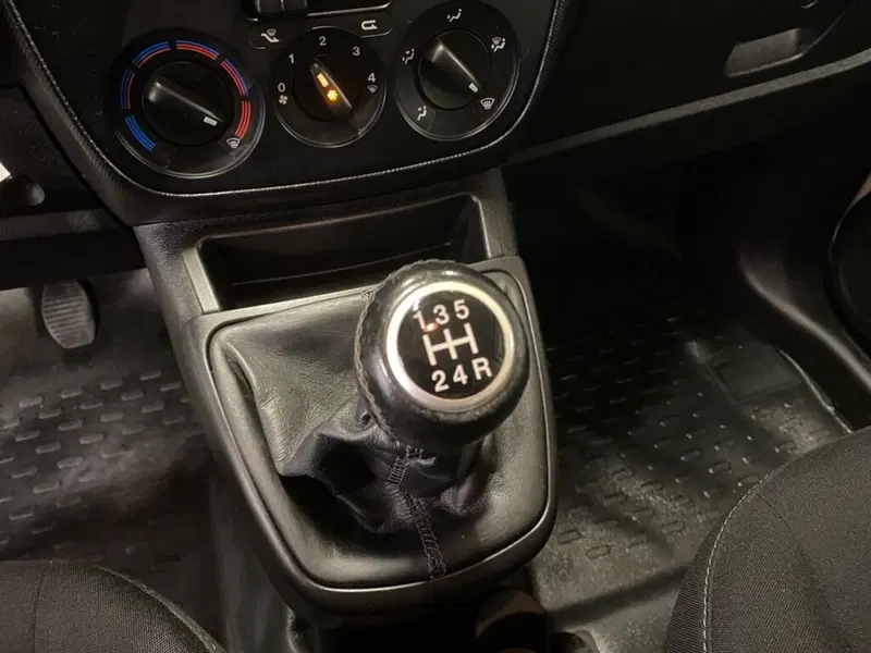 Fiat Fiorino usata a Torino (11)