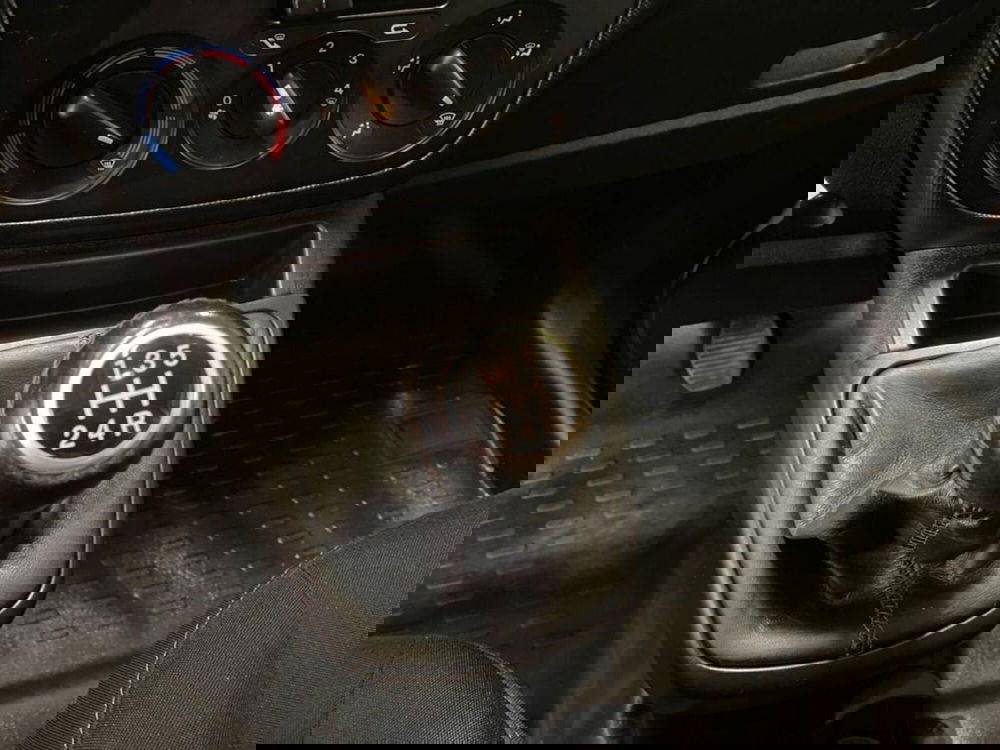 Fiat Fiorino usata a Torino (11)