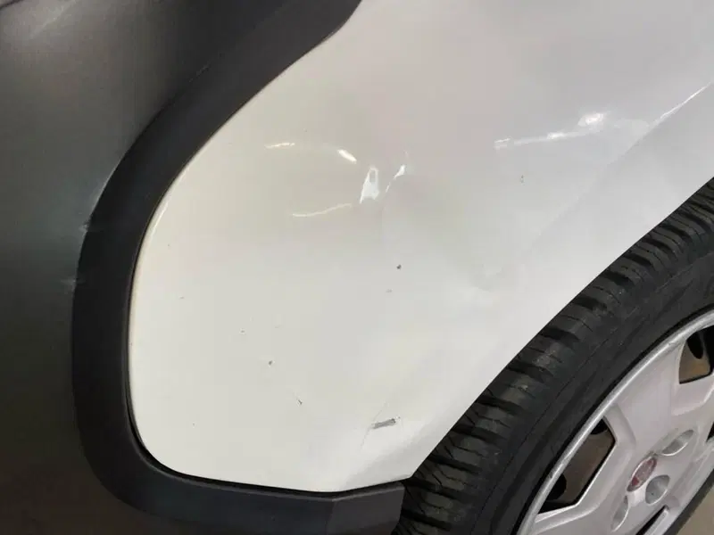 Fiat Fiorino usata a Torino (14)