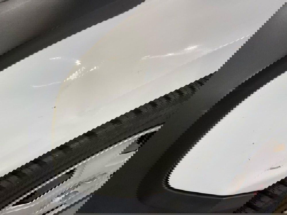 Fiat Fiorino usata a Torino (14)