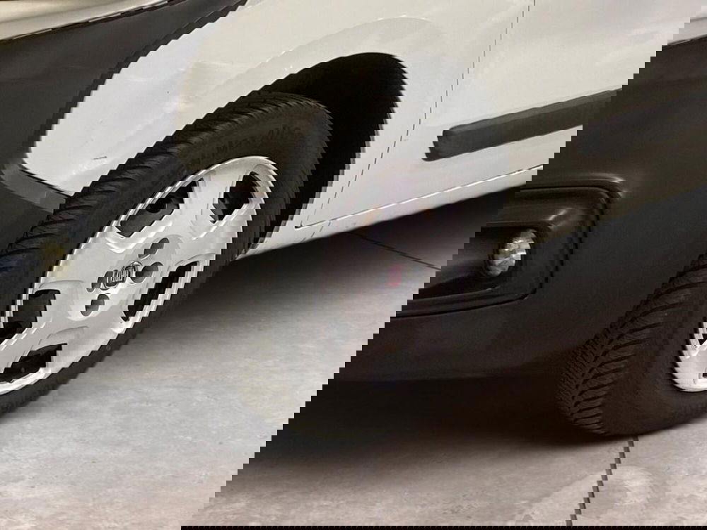 Fiat Fiorino usata a Torino (15)