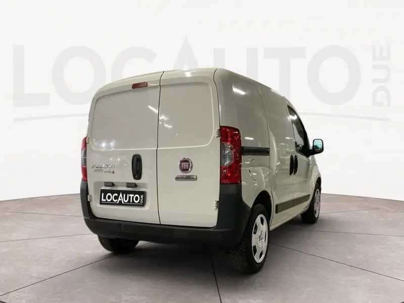 Fiat Fiorino usata a Torino (3)