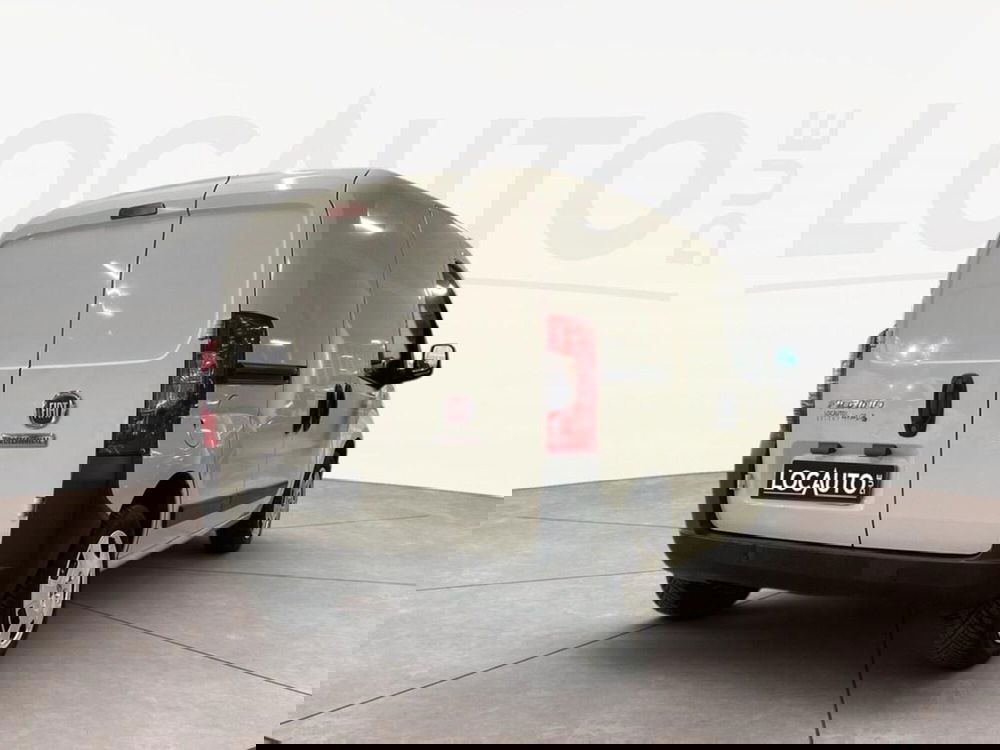 Fiat Fiorino usata a Torino (3)