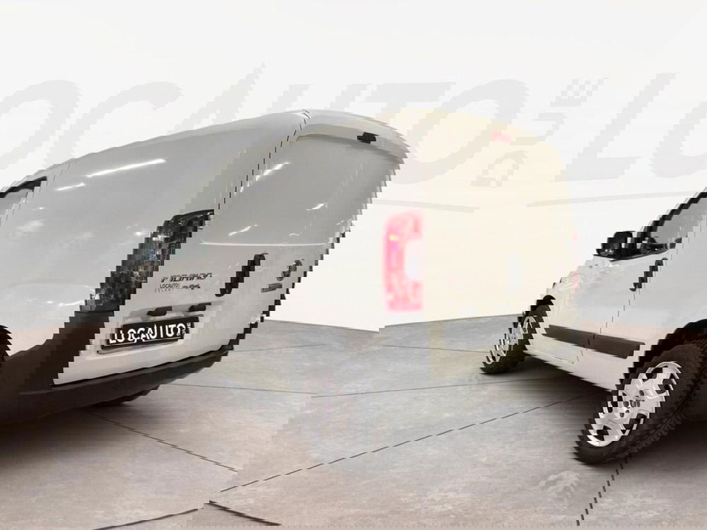 Fiat Fiorino usata a Torino (4)