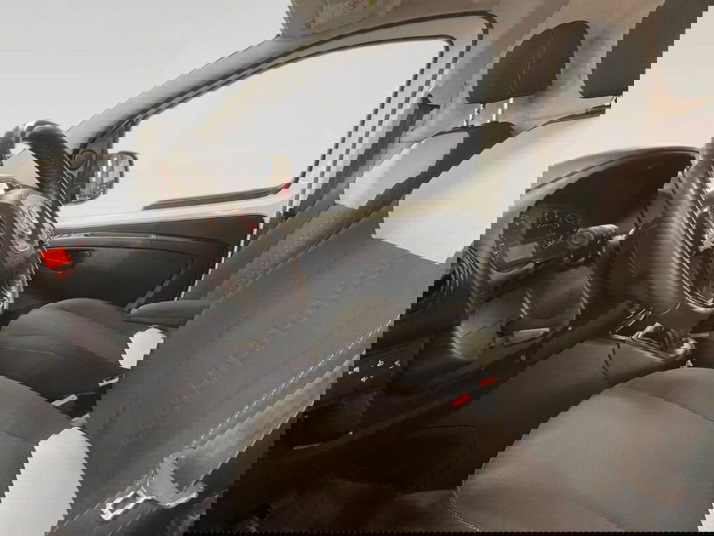 Fiat Fiorino usata a Torino (6)