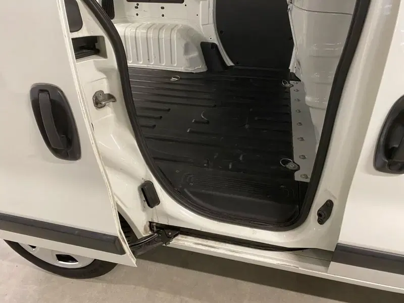Fiat Fiorino usata a Torino (7)