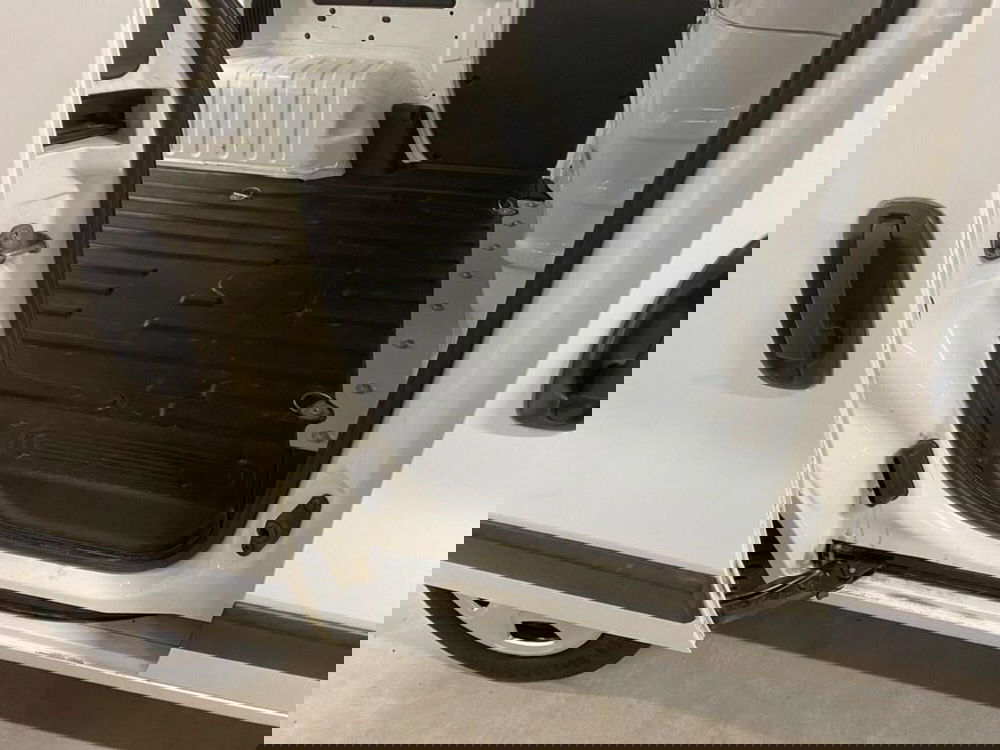 Fiat Fiorino usata a Torino (7)