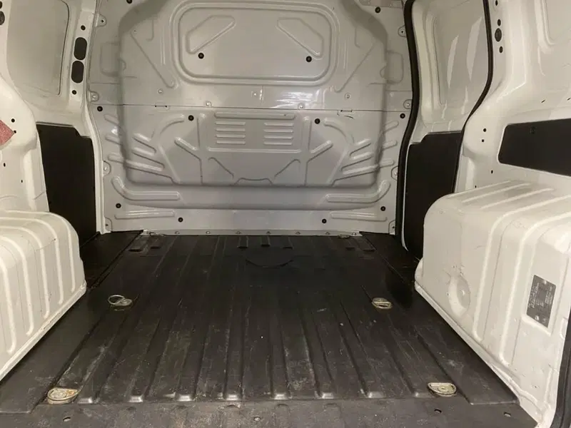 Fiat Fiorino usata a Torino (8)