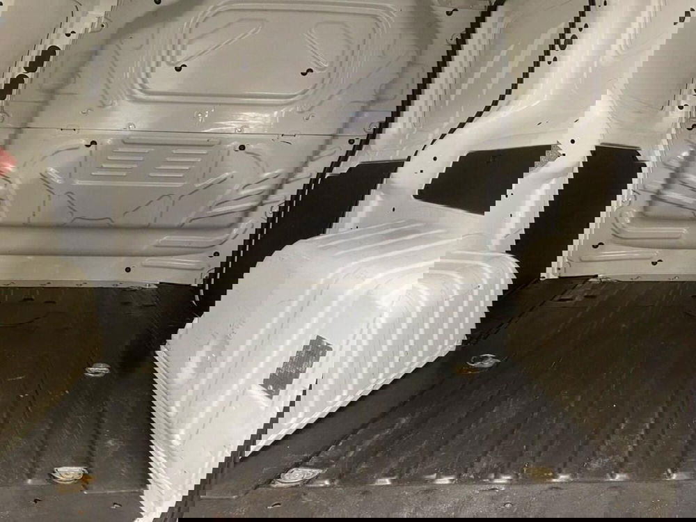 Fiat Fiorino usata a Torino (8)