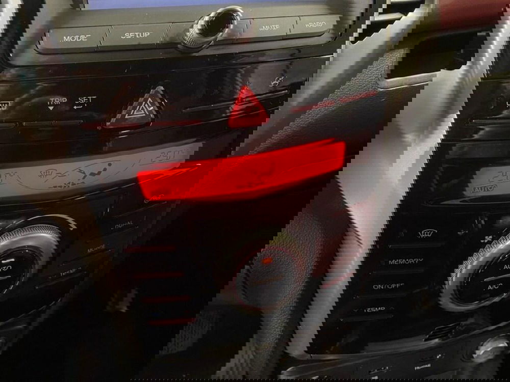 Ssangyong Tivoli usata a Torino (10)