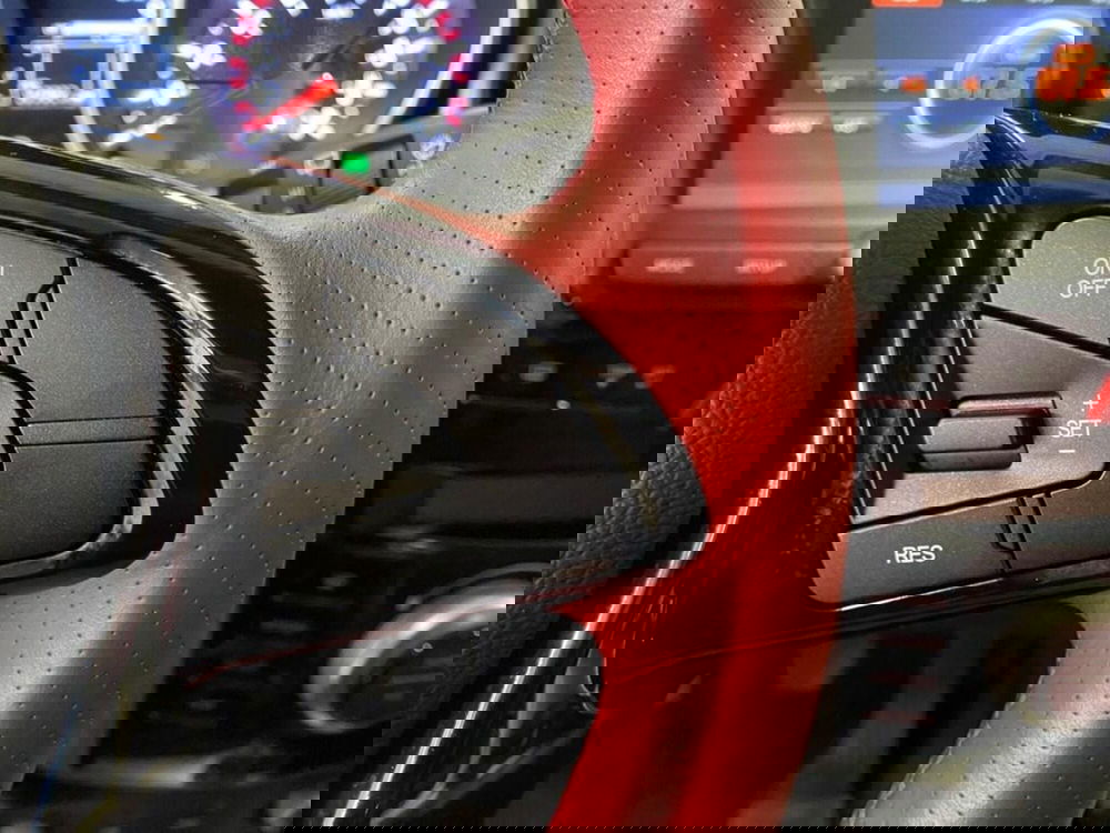 Ssangyong Tivoli usata a Torino (13)