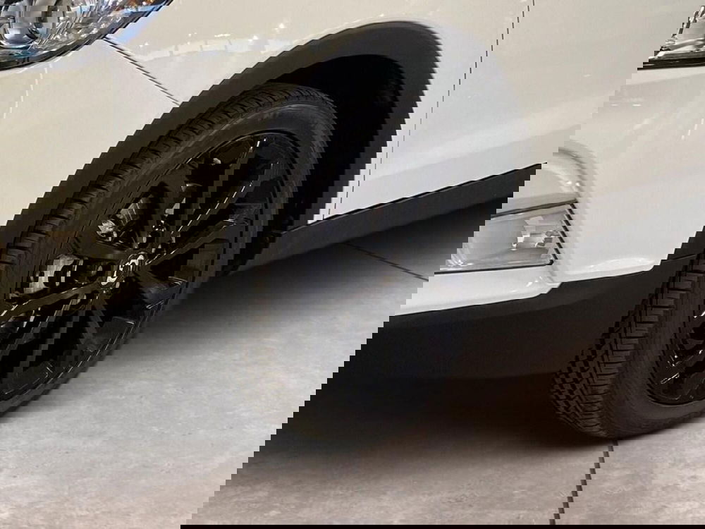 Ssangyong Tivoli usata a Torino (15)