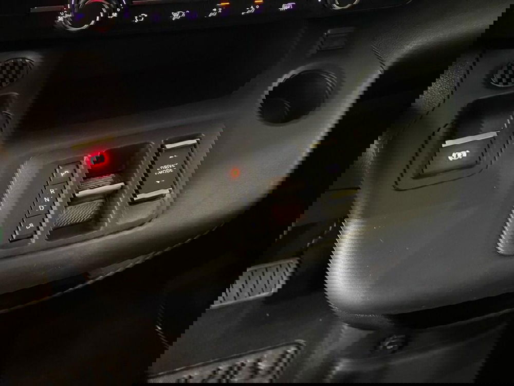 Peugeot Partner Furgone usata a Torino (12)