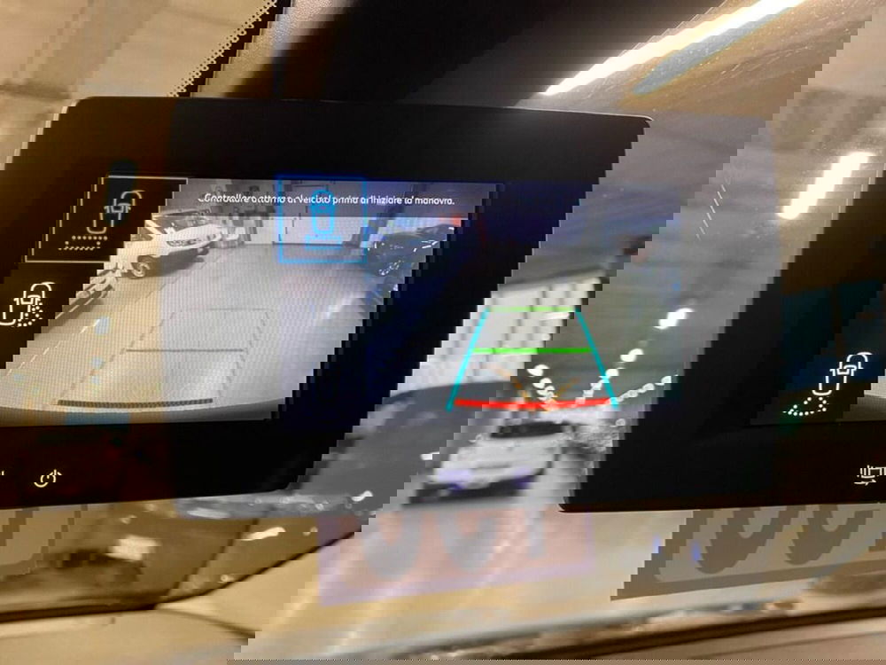 Peugeot Partner Furgone usata a Torino (13)