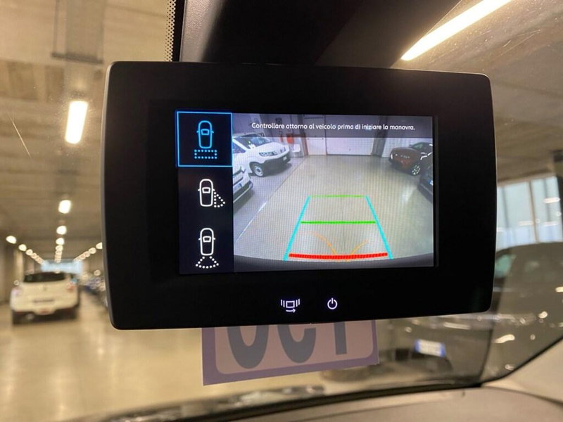 Peugeot Partner Furgone usata a Torino (13)