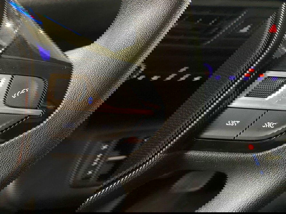 Peugeot Partner Furgone usata a Torino (14)