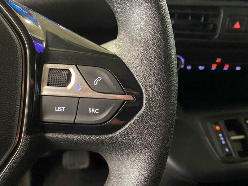 Peugeot Partner Furgone usata a Torino (14)