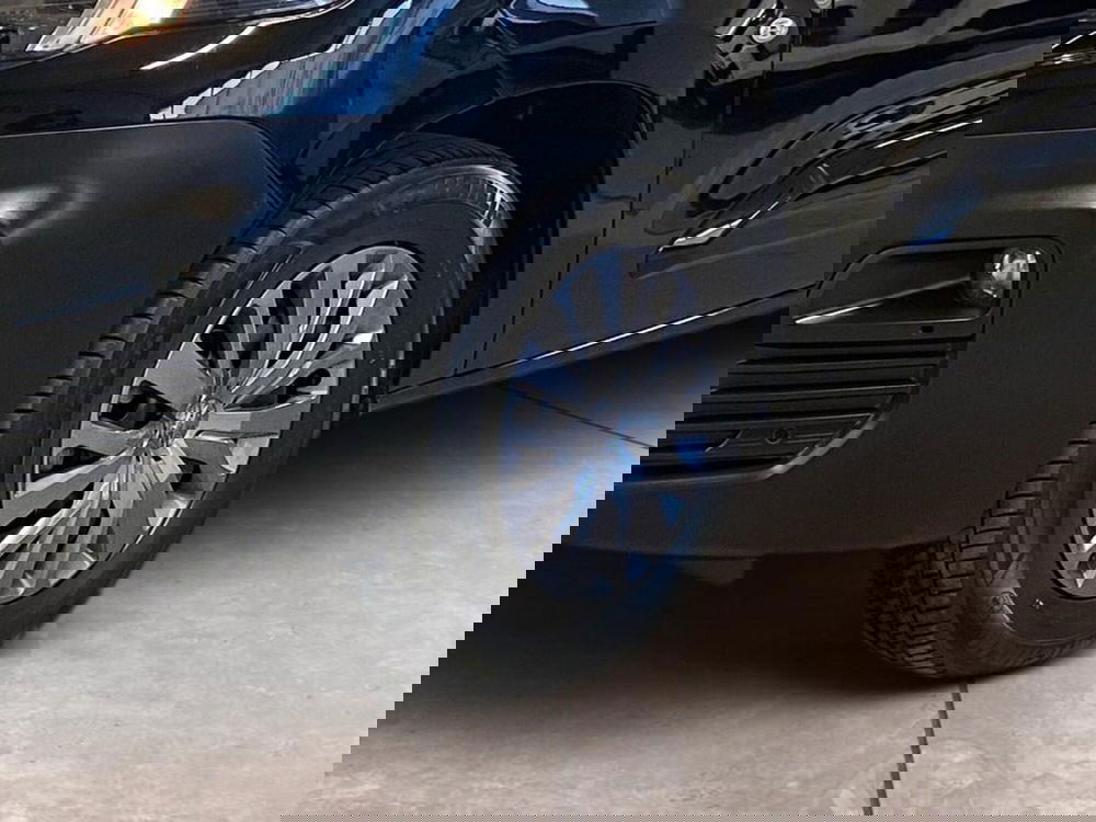 Peugeot Partner Furgone usata a Torino (15)