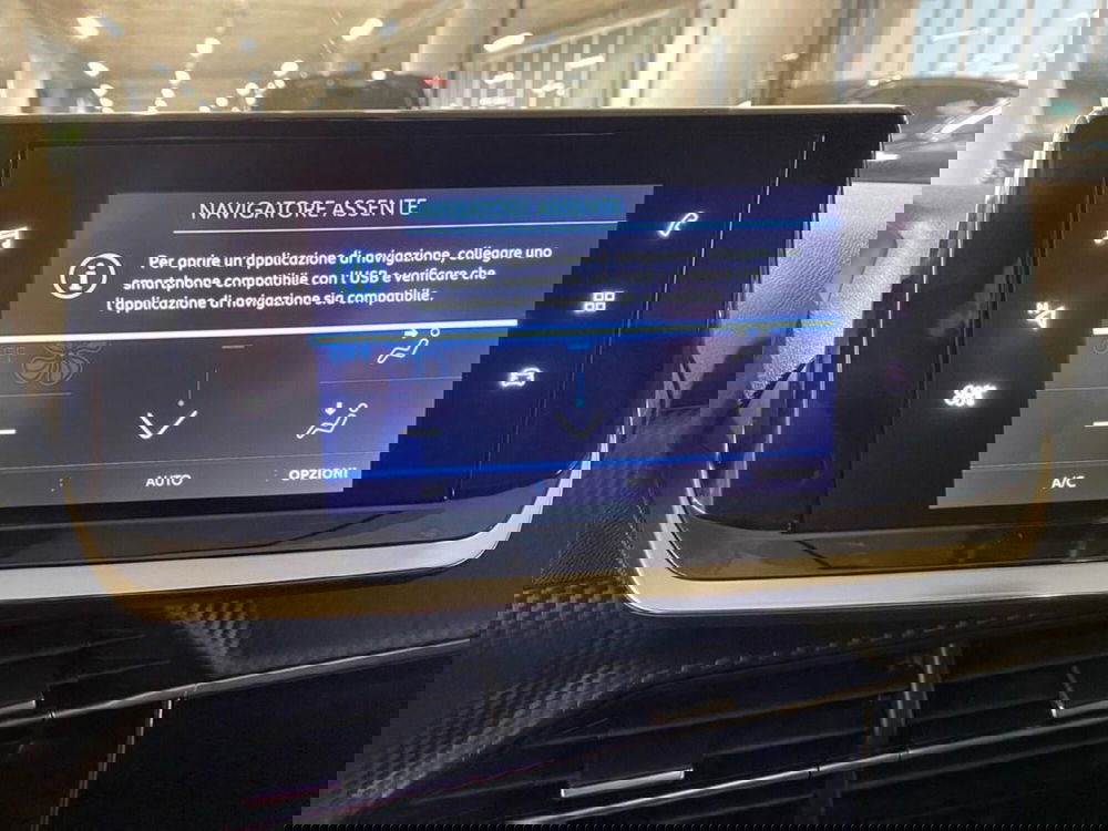 Peugeot 2008 usata a Torino (10)