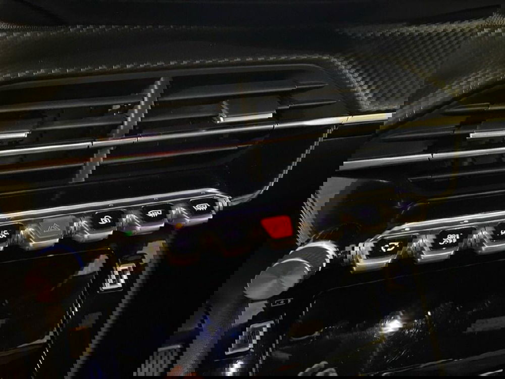 Peugeot 2008 usata a Torino (11)