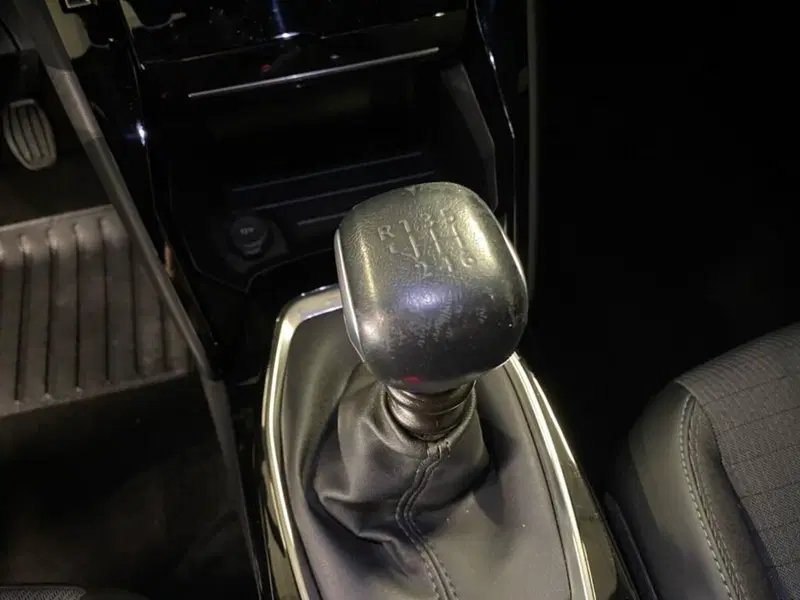 Peugeot 2008 usata a Torino (12)
