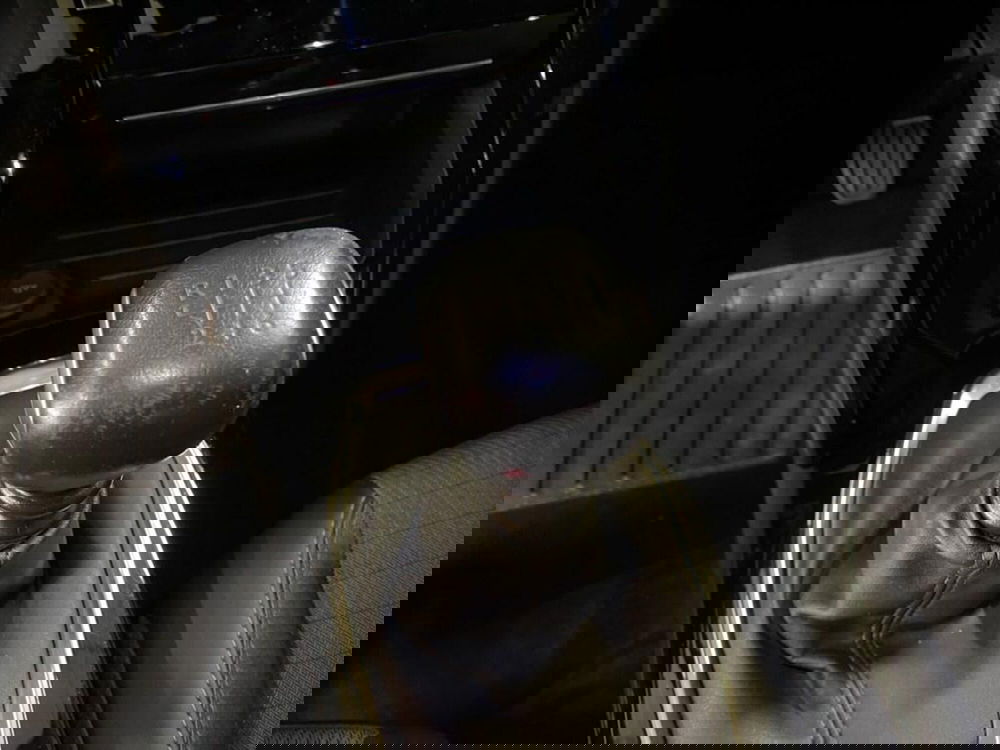 Peugeot 2008 usata a Torino (12)