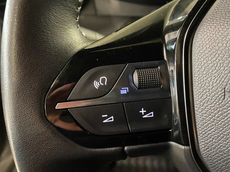 Peugeot 2008 usata a Torino (13)