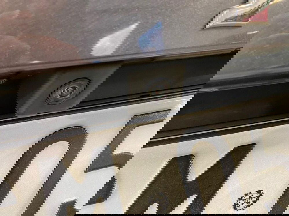 Peugeot 2008 usata a Torino (14)