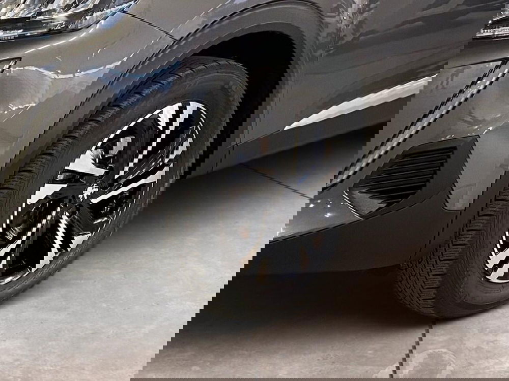 Peugeot 2008 usata a Torino (15)