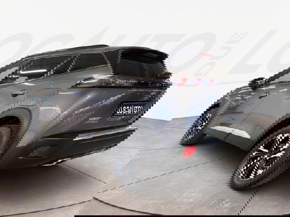 Peugeot 2008 usata a Torino (5)