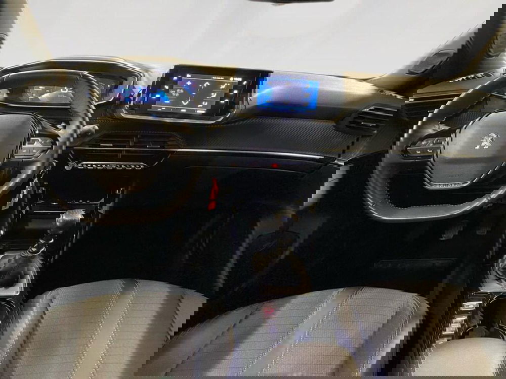 Peugeot 2008 usata a Torino (6)