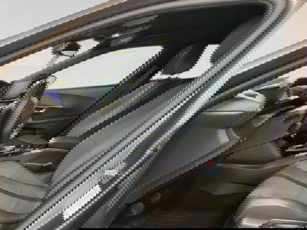 Peugeot 2008 usata a Torino (7)