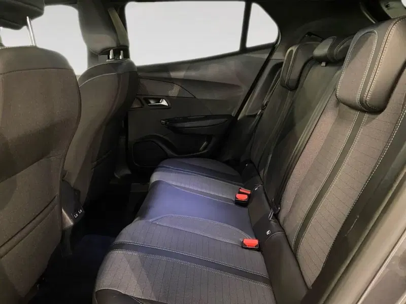 Peugeot 2008 usata a Torino (8)